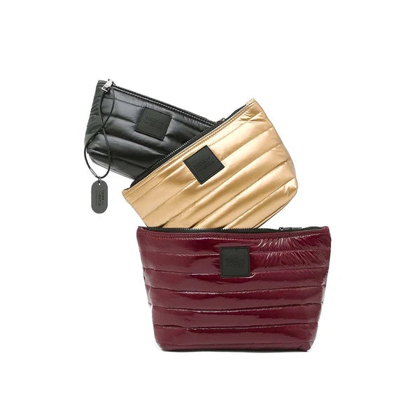 Travel Trio Pouches