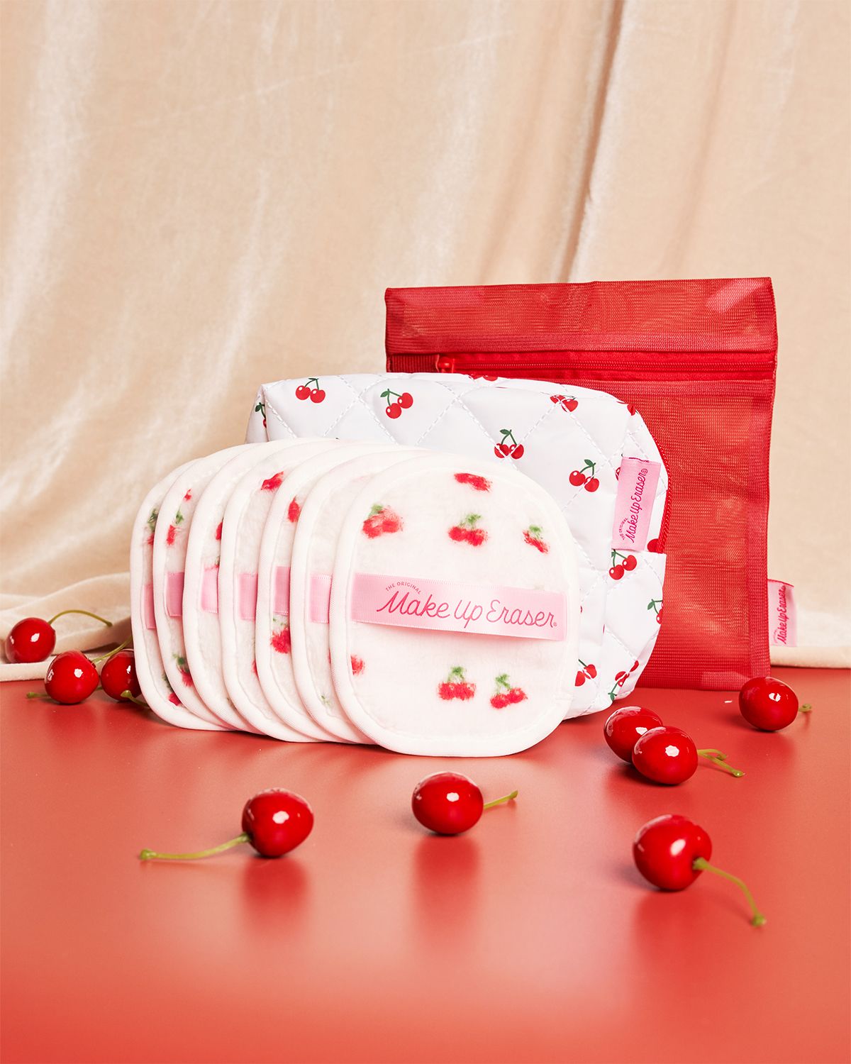 Cherry Crush 7-Day