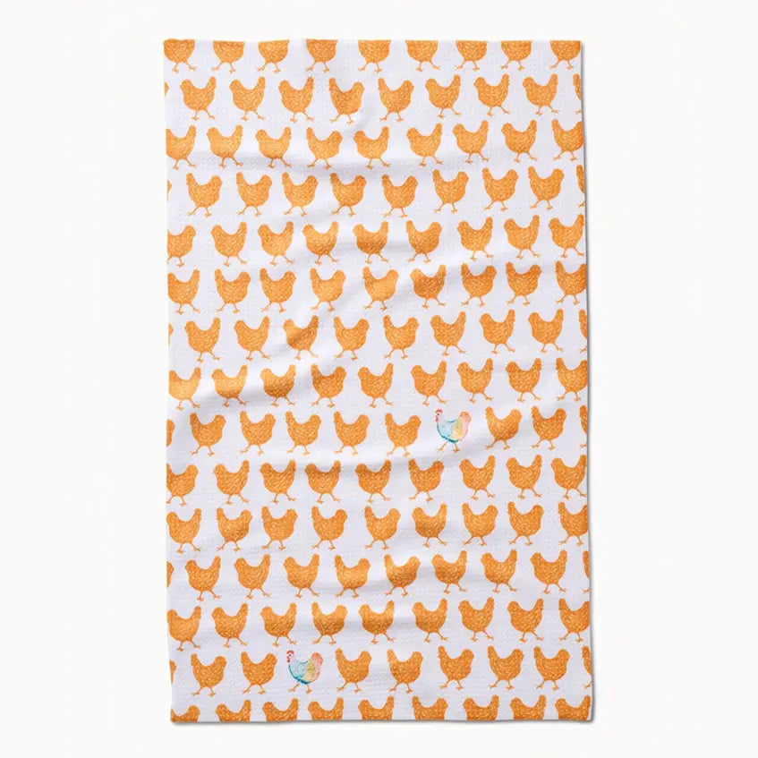Fun Spring Chicks