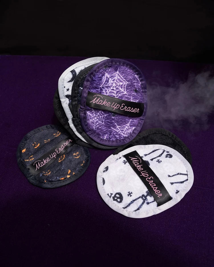 Squad Ghouls 7-Day Set