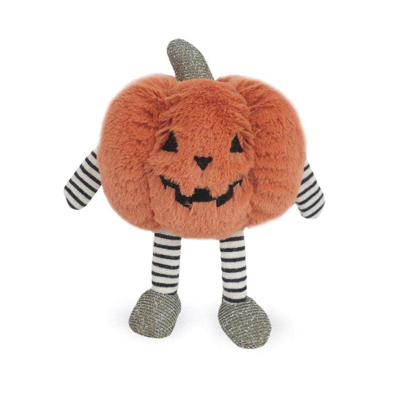 MON AMI Baby Boo Jack O’ Lantern Plush – Orange