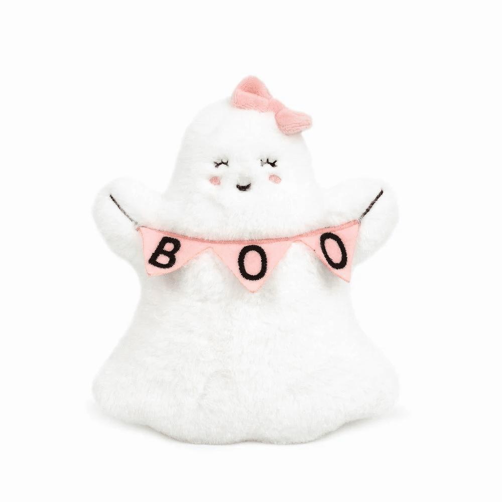 BOO-tiful ghost/white -(Mon AMI)