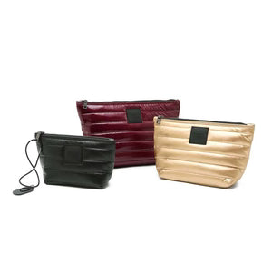 Travel Trio Pouches