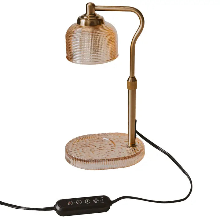 Candle Lamp Warmer