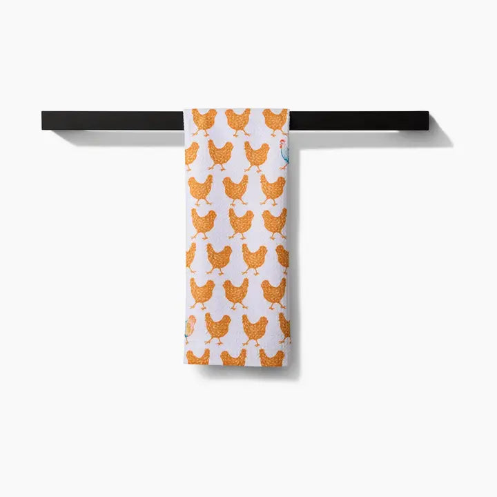 Fun Spring Chicks