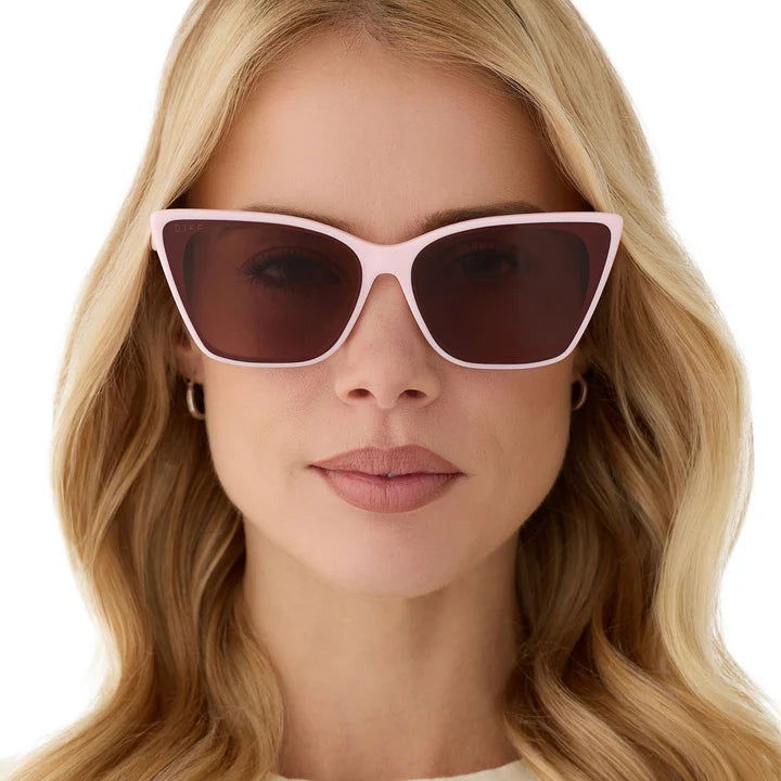 Alina Powder Pink