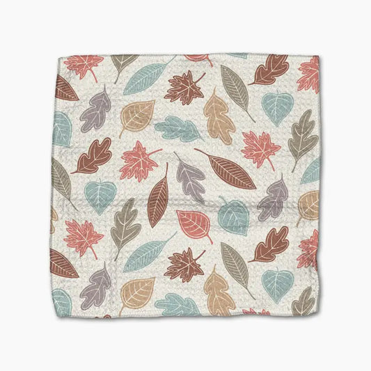 Harvest Scatter Dishcloth Set