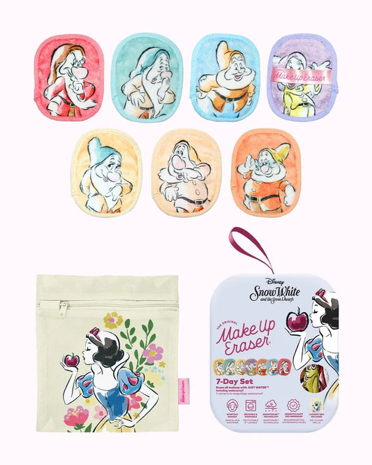 Make Up Eraser -Snow White and the Seven Dwarfs