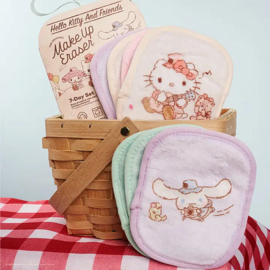 Hello Kitty & Friends Glamping